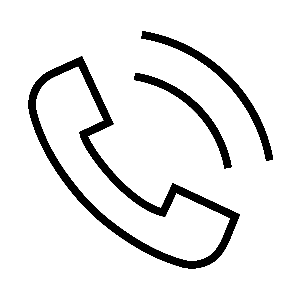 Icon telefon