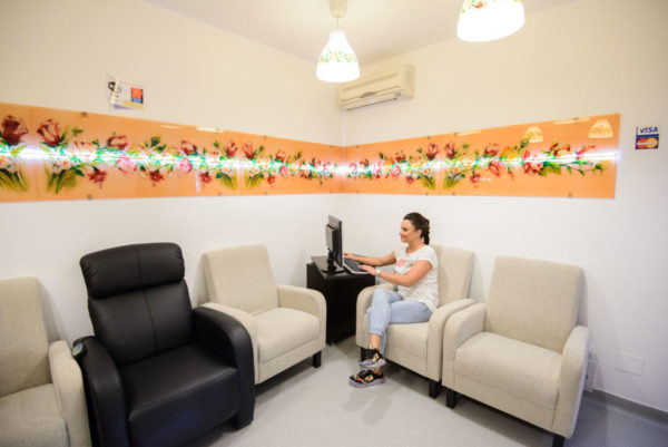 cabinete stomatologice si medici dentisti Brasov